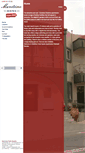Mobile Screenshot of maritimehotel.gr